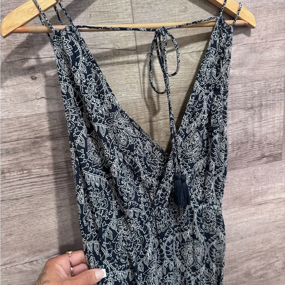 Elan Beach Cover/Maxi Dress - Picture 5 of 5